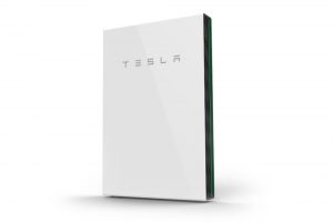 Tesla Powerwall 2