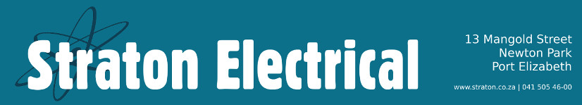 Service Contract Header