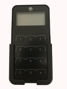 Prepaid Water Meter UIU