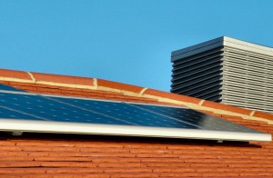 Pitch In Solar How to determine if you have the ideal roof pitch for Solar Panels