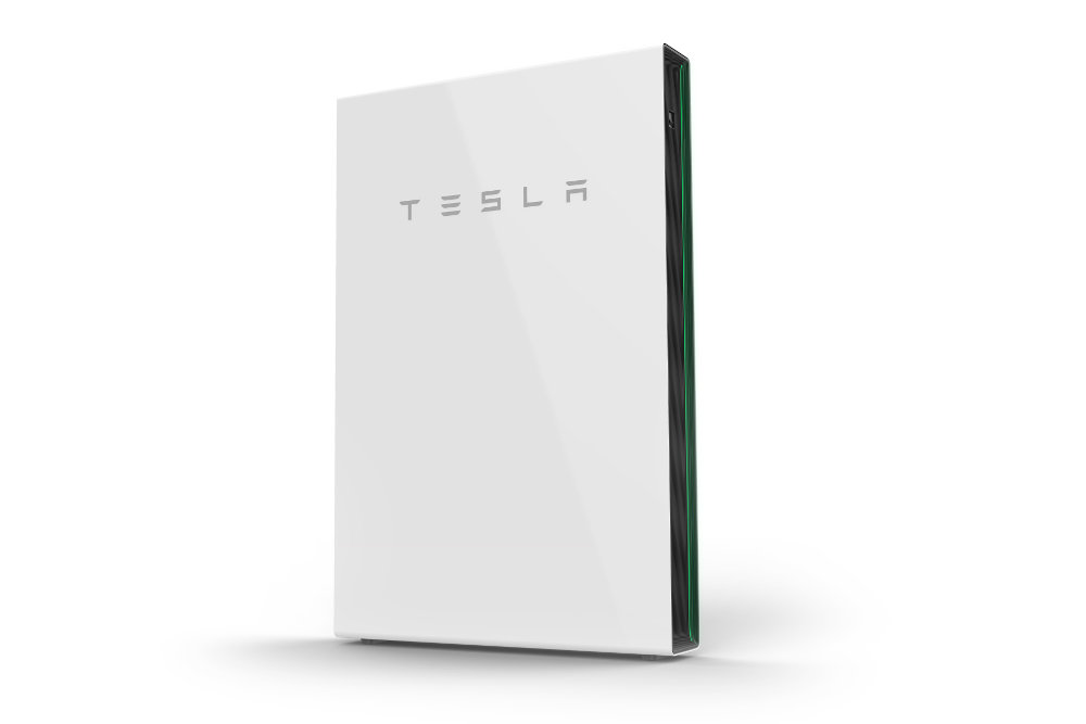 Tesla Powerwall 2
