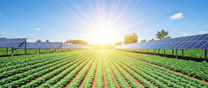 Solar Farm