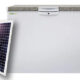 Defy DMF4755 Solar Hybrid 254 liter Freezer