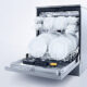 Miele Dishwasher