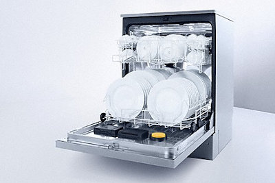 Miele Dishwasher